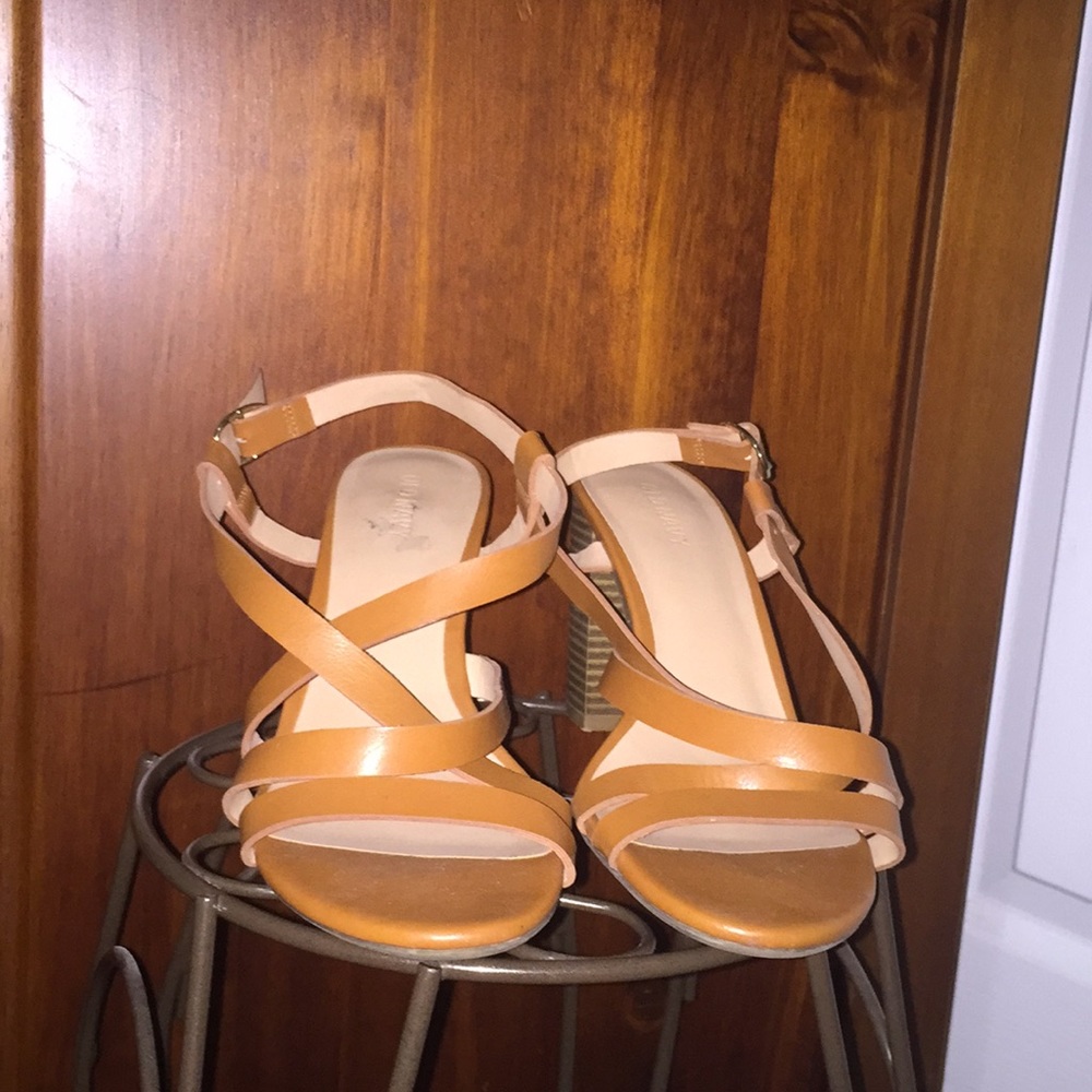Old Navy Heels